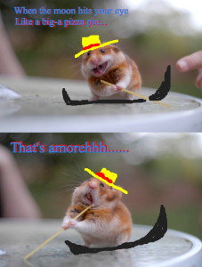 Thats Amore
