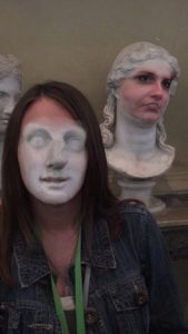 Casey FaceSwap