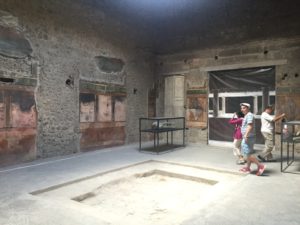 Villa of Mysteries